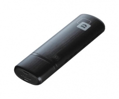 DLINK BREZŽIČNI AC USB ADAPTER (DWA-182)