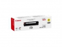 Toner CANON CRG-731 Y (6269B002AA)