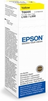 ČRNILO EPSON B-Y STEKLENIČKA (C13T66444A)