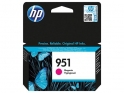 ČRNILO HP MAGENTA 951 ZA OFFICJETPRO 810e, 8,5 ml (CN051AE)