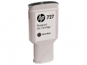 ČRNILO HP MATE ČŠT.727 300ml (C1Q12A)