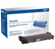 TONER BROTHER ČRN ZA DCP-L2500D ZA 1.200 STRANI (TN2310)