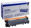 TONER BROTHER ČRN ZA DCP-L2500D ZA 2.600 STRANI (TN2320)