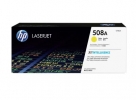 TONER HP 508A RUMEN ZA LJ M552, M553 ( 5.000 STRANI) (CF362A)