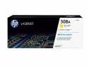 TONER HP 508A RUMEN ZA LJ M552, M553 ( 5.000 STRANI) (CF362A)