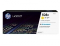 TONER HP 508X RUMEN ZA LJ M552, M553 ( 9.500 STRANI) (CF362X)