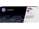 TONER HP 508A MAGENTA ZA LJ M552, M553 ( 5.000 STRANI) (CF363A)