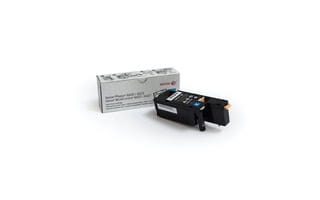 TONER XEROX CYAN ZA P6020/6022,WC6025/6027 ZA 1.000 STRANI (106R02760)