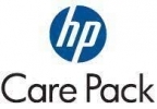 HP Care Pack CLJ Ent. M553 (U8CG3E)
