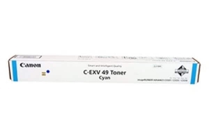 TONER CANON CEXV49C (8525B002AA)