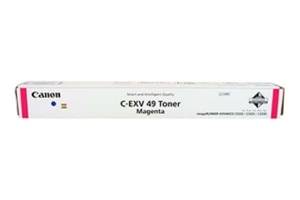 TONER CANON CEXV49M (8526B002AA)