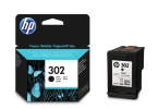 ČRNILO HP ČRNO 302 za Deskjet 2130 (F6U66AE)