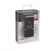 MP3 video predvajalnik INTENSO črn,zaslon 4,5 cm,USB 2.0, (3717460)