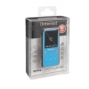 MP3 video predvajalnik INTENSO moder,zaslon 4,5 cm,USB 2.0, (3717464)