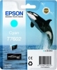 ČRNILO EPSON B-CYAN 25,9 ML ZA SC-P600 (C13T76024010)