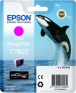 ČRNILO EPSON B VIVID MAGENTA 25,9 ML ZA SC-P600 (C13T76034010)
