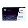 HP 26A BlackLaserJet Toner