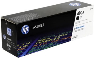 TONER HP 410A ČRN ZA LJ M477 in M452 SERIJE (2300 STRANI) (CF410A)