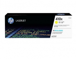 TONER HP 410X RUMEN ZA LJ M477 in M452 SERIJE (5000 STRANI) (CF412X)
