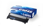 TONER SAMSUNG CYAN C430/C480/C430W/C480W/480FN/C480FW(CLT-C404S/ELS)