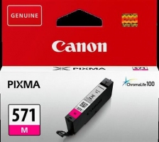ČRNILO CANON CLI-571 M MAGENTA 7ML MG5750 (0387C001AA)