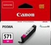 ČRNILO CANON CLI-571 M MAGENTA 7ML MG5750 (0387C001AA)