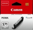 ČRNILO CANON CLI-571 GY SIVA 7ML MG5750 (0389C001AA)