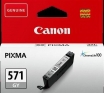ČRNILO CANON CLI-571 GY SIVA 7ML MG5750 (0389C001AA)