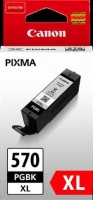 ČRNILO CANON PGI-570 PGBKXL 22ML MG5750 (0318C001AA)