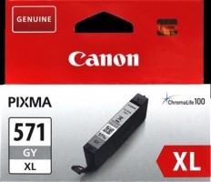 ČRNILO CANON CLI-571 GY XL 11ML MG5750 (0335C001AA)