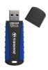USB disk Transcend 128GB 810, USB 3.0, temno moder (TS128GJF810)