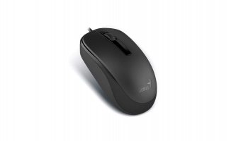 Miška Genius DX-120 USB optična, 3 gumbi (31010105100)