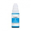 ČRNILO CYAN ZA CANON PIXMA G1400, G2400. G3400 70 ML (0664C001AA)