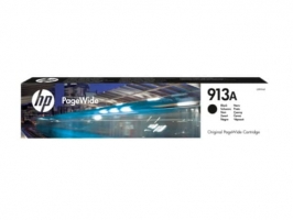 ČRNILO HP ČRNO 913A za Pagewide 352,377,452,477 (L0R95AE)