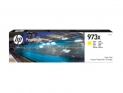 ČRNILO HP RUMENO 973X za Pagewide 452,477,P55250 za 7.000 st. (F6T83AE)