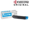 TONER KYOCERA CYAN ZA P6130, M6530, M6030 za 5.000 st. (TK-5140C)