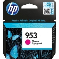HP MAGENTA 953 za OfficeJet 8210/8218/8710/8715  za 700 (F6U13AE)