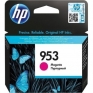 HP MAGENTA 953 za OfficeJet 8210/8218/8710/8715  za 700 (F6U13AE)