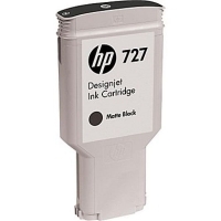 ČRNILO HP SIVO ŠT. 727 300ml Designjet T9X0,T15X0,T25X0 (F9J80A)