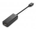 Pretvornik HP iz USB-C v DisplayPort (N9K78AA#AC3)