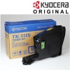 TONER KYOCERA ČRN ZA FS-1041, FS-1220 MFP, FS-1320MFP ZA 1.600 STRANI (TK-1115)