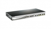 DLINK 12-PORT 10Gigabit SWITCH (DXS-1210-12TC)