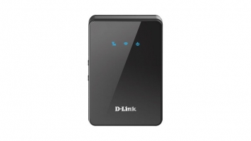 DLINK BREZŽIČNI 3G/4G ROUTER (DWR-932)