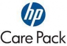  HP Care Pack 4y mobi prt. - Office Jet 4leta garancije (UH582E)