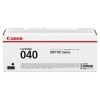 TONER CANON CRG-040B ČRN ZA LBP712Cx / LBP710Cx ZA 6.300 STRANI (0460C001AA)
