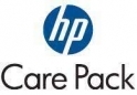 HP Care Pack PageWide 586 (U9CY4E)