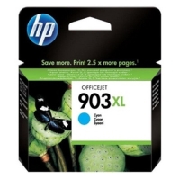 ČRNILO HP CYAN 903 XL , 9.5ml, 825 strani (T6M03AE)