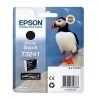 ČRNILO EPSON ČRNO ZA SURECOLOR SC-P401, 14 ml C13T32414010