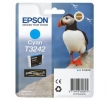 ČRNILO EPSON CYAN ZA SURECOLOR SC-P401, 14 ml C13T32424010