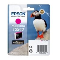 ČRNILO EPSON MAGENTA ZA SURECOLOR SC-P401, 14ml C13T32434010